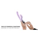 Evolved Pep Talk Rabbit Vibrator 12 cm Blue