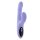 Evolved Pep Talk Rabbit Vibrator 12 cm Blue