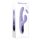 Evolved Pep Talk Rabbit Vibrator 12 cm Blue