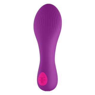 Femme Fun Solia Bullet Purple