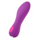 Femme Fun Solia Bullet Purple