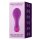 Femme Fun Solia Bullet Purple
