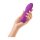 Femme Fun Solia Bullet Purple