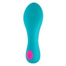 Femme Fun Solia Bullet Türkis