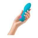 Femme Fun Solia Bullet Turquoise