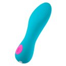 Femme Fun Solia Bullet Turquoise