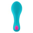 Femme Fun Solia Bullet Turquoise