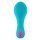 Femme Fun Solia Bullet Turquoise