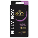 BILLY BOY Skyn Extra Thin 8 pcs.