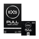 EXS Pull non-latex condoms 3pcs