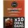 EXS Oral Dams Cola Flavoured 10pcs