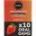 EXS Oral Dams Strawberry Flavoured 10pcs