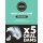 EXS Oral Dams Non-Latex 5pcs