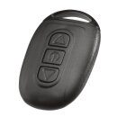 Malesation Vibro Penis Sleeve Schwarz