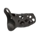 Malesation Vibro Penis Sleeve Schwarz