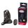 Malesation Vibro Penis Sleeve Schwarz