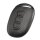Malesation Vibro Penis Sleeve Schwarz