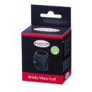 Malesation Bristly Vibro Cuff Schwarz