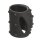 Malesation Bristly Vibro Cuff Schwarz