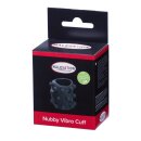 Malesation Nubby Vibro Cuff Black