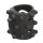 Malesation Nubby Vibro Cuff Black