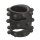 Malesation Nubby Vibro Cuff Black