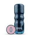 FPPR XXL Vagina Masturbator Flesh 23.3 cm
