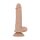 Real Fantasy Hunter Squirting Vibrator Beige