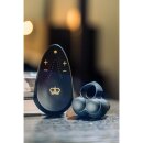Hot Octopuss JETT TURBO Vibrierender Penisring Schwarz