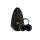 Hot Octopuss JETT TURBO Vibrierender Penisring Schwarz
