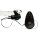 Hot Octopuss JETT TURBO Vibrierender Penisring Schwarz