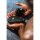 Hot Octopuss JETT TURBO Vibrierender Penisring Schwarz
