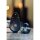 Hot Octopuss JETT TURBO Vibrierender Penisring Schwarz
