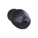 Manwan Ryzer Max Penis Extender and Soft Masturbating Sleeve Black