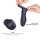 Manwan Ryzer Max Penis Extender and Soft Masturbating Sleeve Black