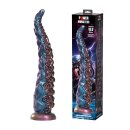 Power Monsters Maelstrom BeastLord Tentacle Dildo Multicolor