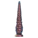 Power Monsters Maelstrom BeastLord Tentakel Dildo Mehrfarbig