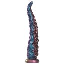 Power Monsters Maelstrom BeastLord Tentacle Dildo Multicolor