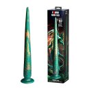Power Monsters Verdant Titan Mythical Beast-Tail Dildo 47...