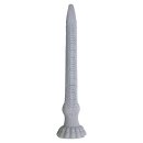Power Monsters Basilisk Monster Dildo 43 cm Multicolor