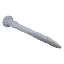 Power Monsters Basilisk Monster Dildo 43 cm Mehrfarbig
