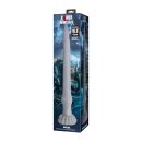 Power Monsters Basilisk Monster Dildo 43 cm Mehrfarbig
