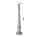 Power Monsters Basilisk Monster Dildo 43 cm Mehrfarbig