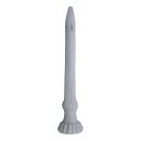 Power Monsters Basilisk Monster Dildo 43 cm Mehrfarbig