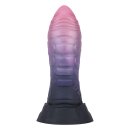 Power Monsters Dreadful Fiend Monster Dildo 24 cm Multicolor