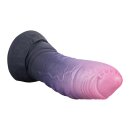 Power Monsters Dreadful Fiend Monster Dildo 24 cm Multicolor