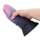 Power Monsters Dreadful Fiend Monster Dildo 24 cm Multicolor