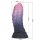 Power Monsters Dreadful Fiend Monster Dildo 24 cm Multicolor