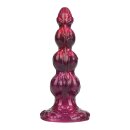 Power Monsters Primal BeastLord Monster Dildo 26 cm Multicolor