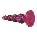Power Monsters Primal BeastLord Monster Dildo 26 cm Multicolor